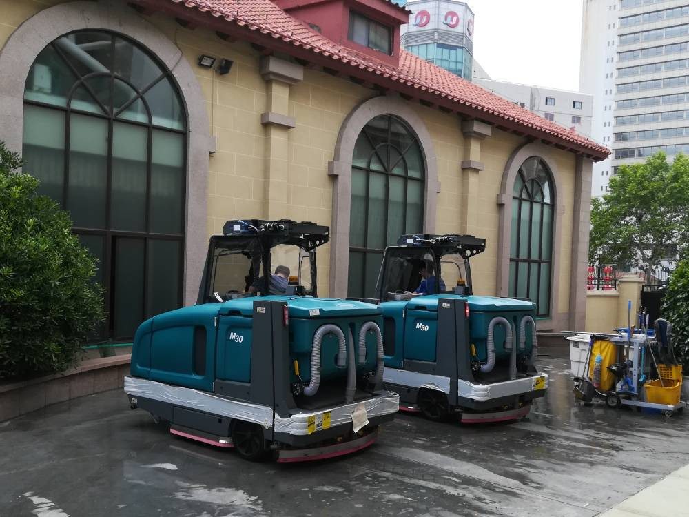 工廠洗地機(jī)的市場需求怎么樣? 工廠洗地機(jī)的市場需求怎么樣?